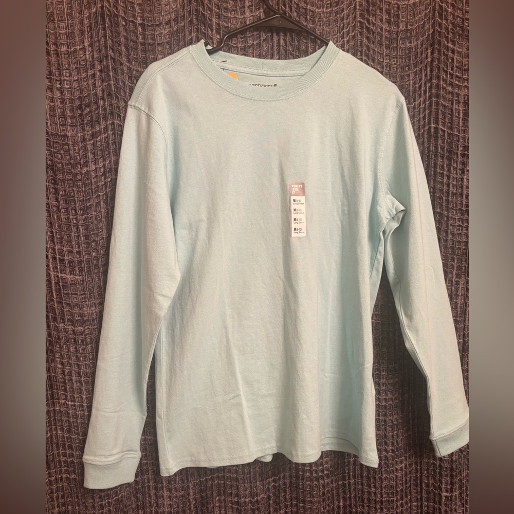 woman’s long sleeve